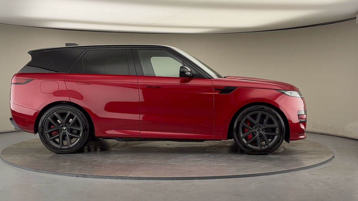 Used Land Rover Range Rover Sport 2023 for sale - 76133396: Photo 16