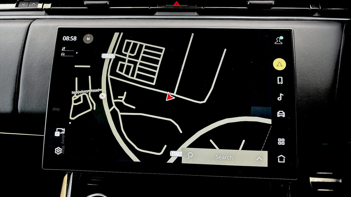 Used Land Rover Range Rover Sport 2023 for sale - 76133396: Photo 17