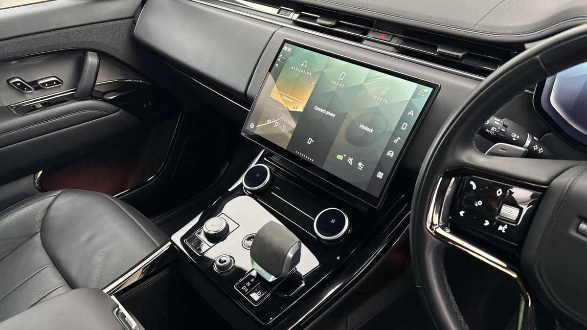 Used Land Rover Range Rover Sport 2023 for sale - 76133396: Photo 18