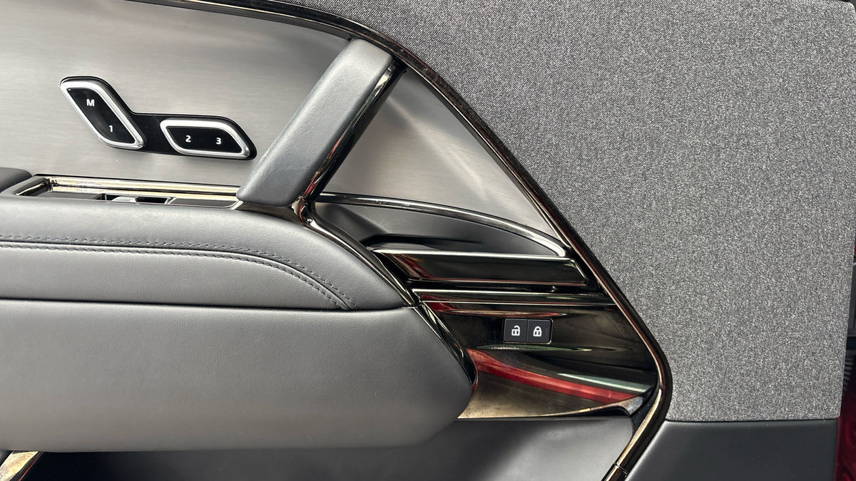 Used Land Rover Range Rover Sport 2023 for sale - 76133396: Photo 19