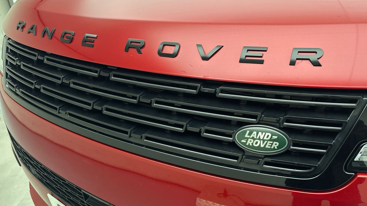 Used Land Rover Range Rover Sport 2023 for sale - 76133396: Photo 24