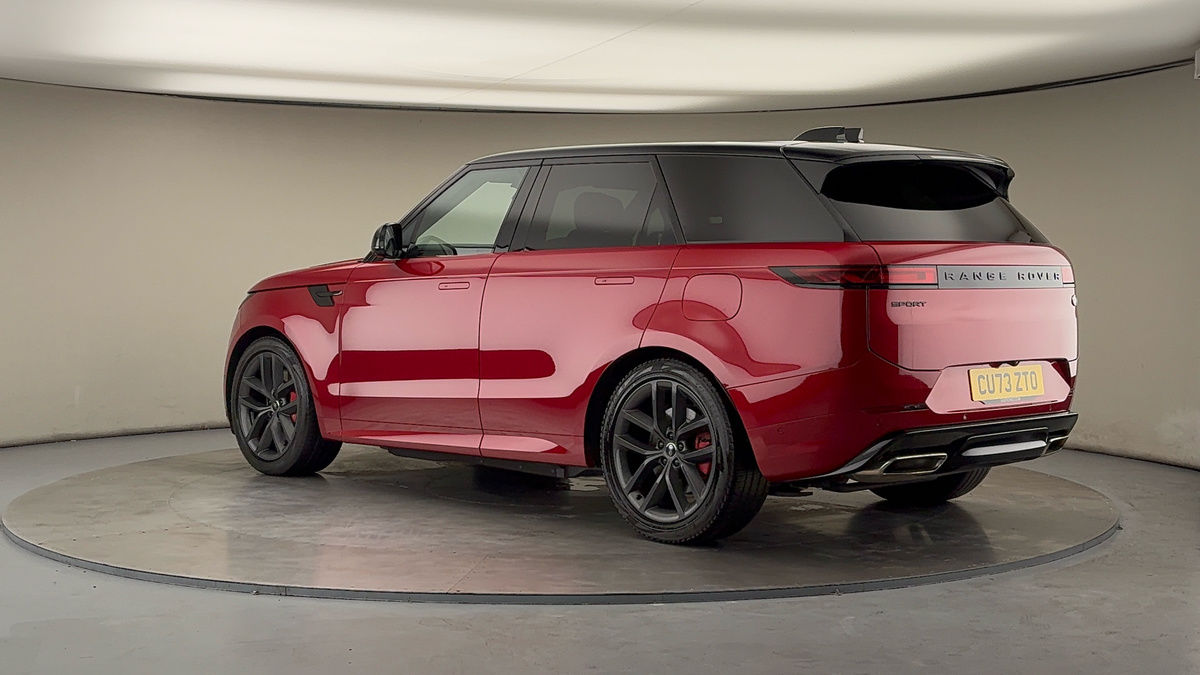 Used Land Rover Range Rover Sport 2023 for sale - 76133396: Photo 25