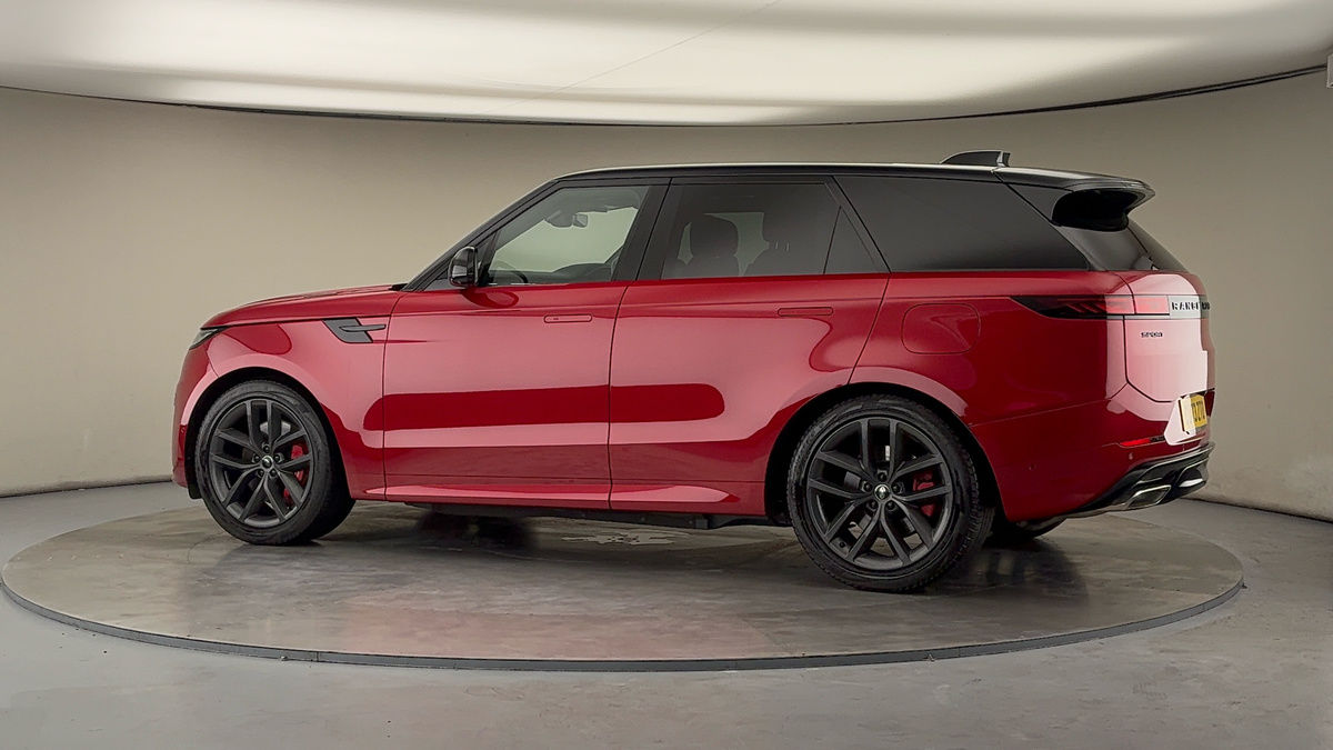 Used Land Rover Range Rover Sport 2023 for sale - 76133396: Photo 26