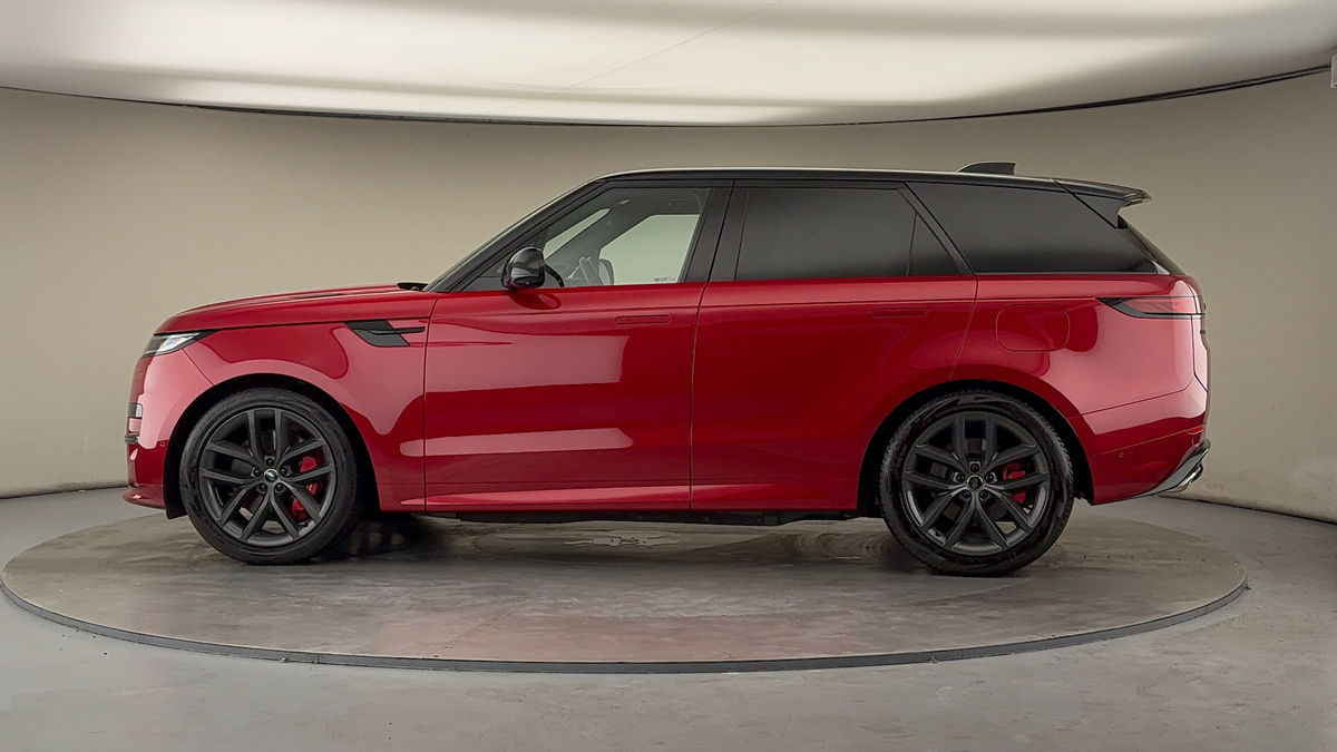 Used Land Rover Range Rover Sport 2023 for sale - 76133396: Photo 27