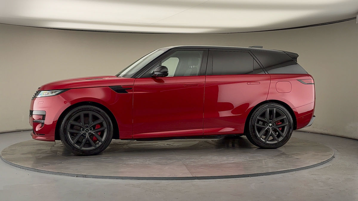 Used Land Rover Range Rover Sport 2023 for sale - 76133396: Photo 28