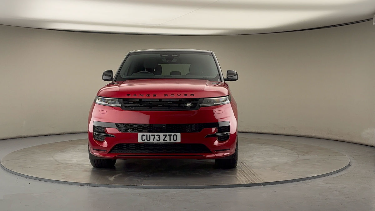 Used Land Rover Range Rover Sport 2023 for sale - 76133396: Photo 3