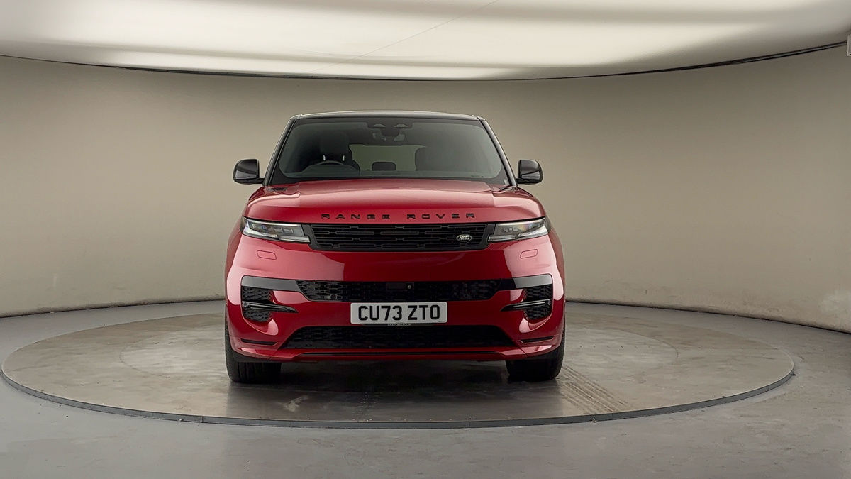 Used Land Rover Range Rover Sport 2023 for sale - 76133396: Photo 32