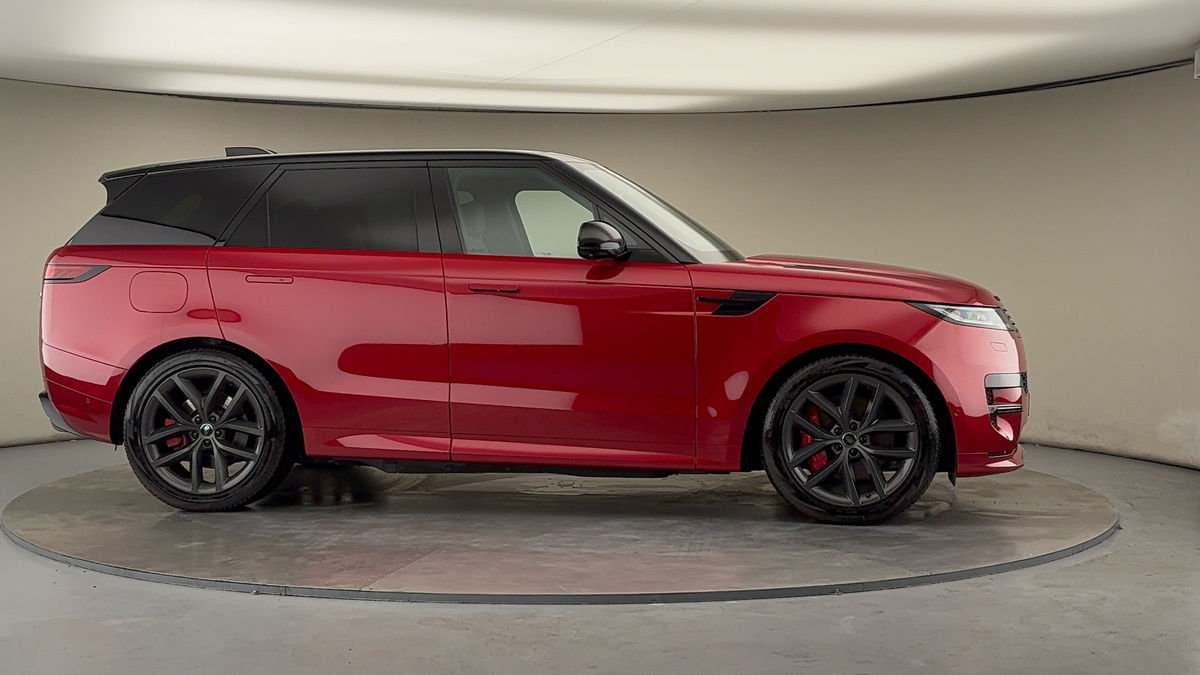 Used Land Rover Range Rover Sport 2023 for sale - 76133396: Photo 36