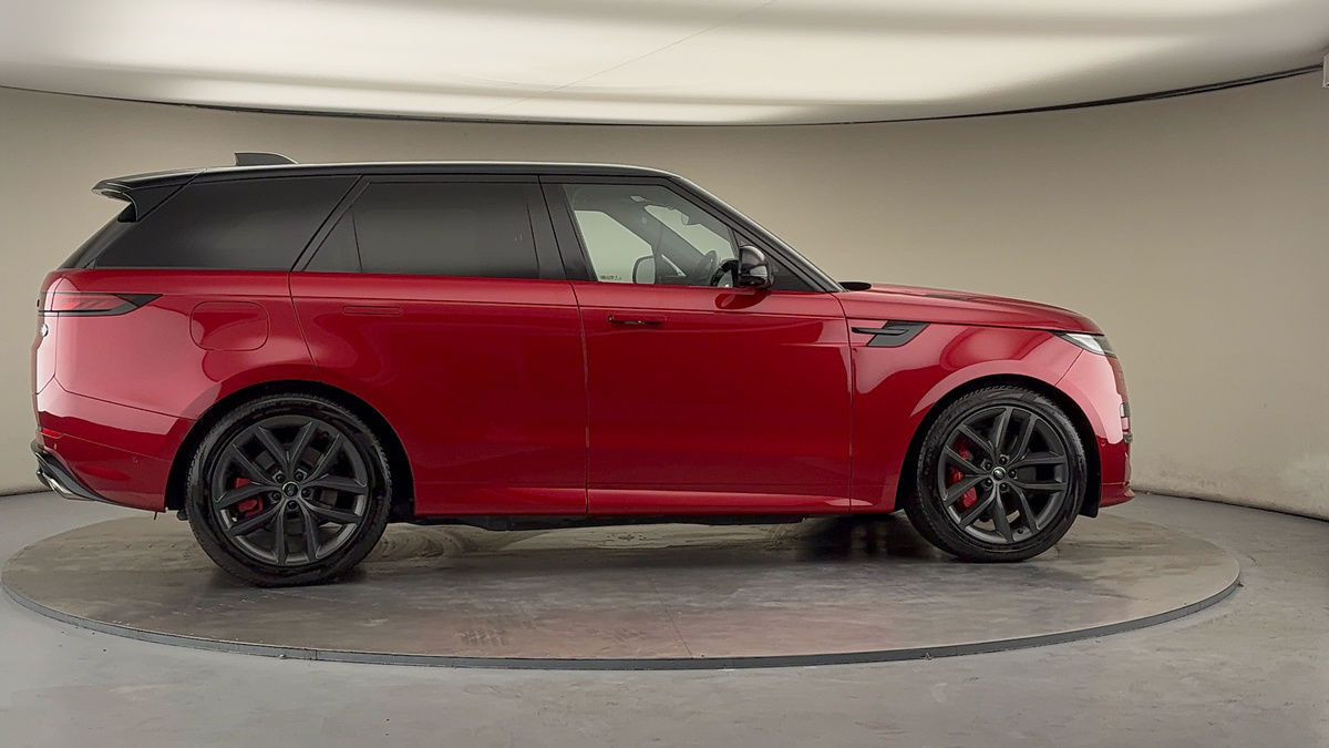 Used Land Rover Range Rover Sport 2023 for sale - 76133396: Photo 37