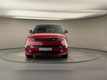 Used Land Rover Range Rover Sport 2023 for sale - 76133396: Photo