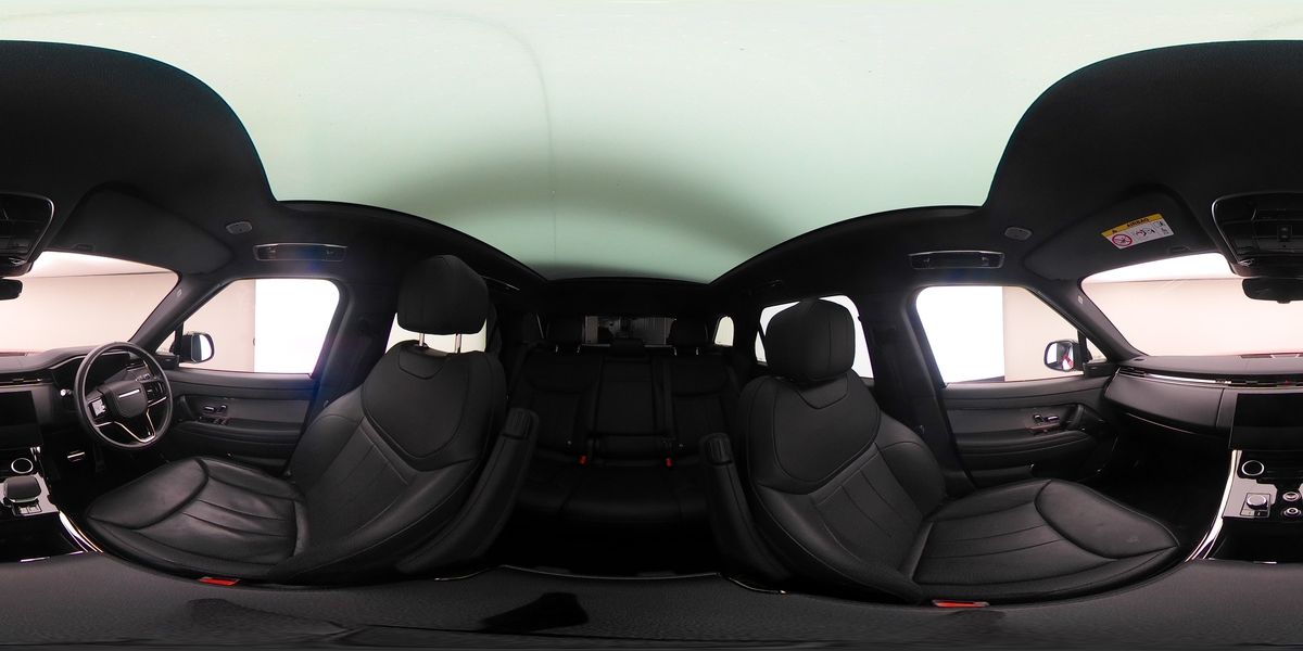 Used Land Rover Range Rover Sport 2023 for sale - 76133396: Photo 44