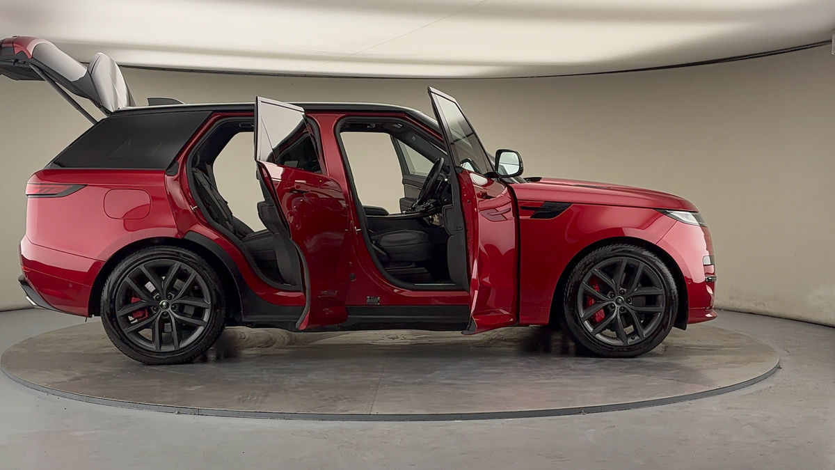 Used Land Rover Range Rover Sport 2023 for sale - 76133396: Photo 56