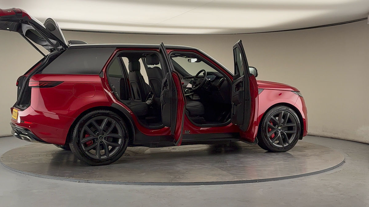 Used Land Rover Range Rover Sport 2023 for sale - 76133396: Photo 57