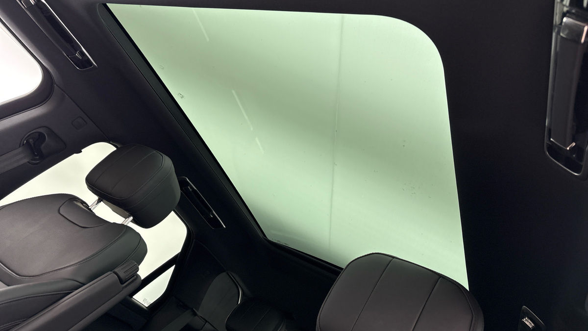 Used Land Rover Range Rover Sport 2023 for sale - 76133396: Photo 6