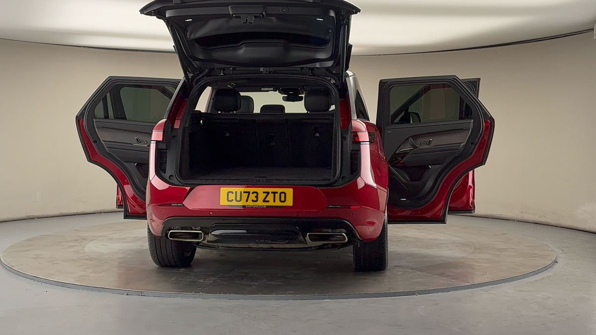 Used Land Rover Range Rover Sport 2023 for sale - 76133396: Photo 60