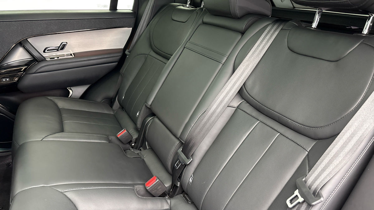 Used Land Rover Range Rover Sport 2023 for sale - 76133396: Photo 8