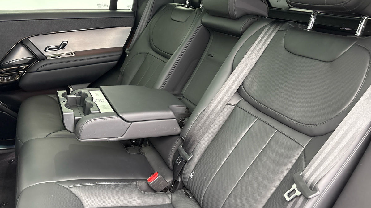 Used Land Rover Range Rover Sport 2023 for sale - 76133396: Photo 9