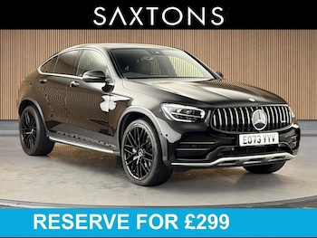 Used Mercedes-Benz GLC 2023 for sale - 79145915: Photo