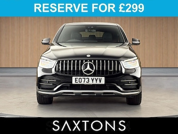 Used Mercedes-Benz GLC 2023 for sale - 79145915: Photo