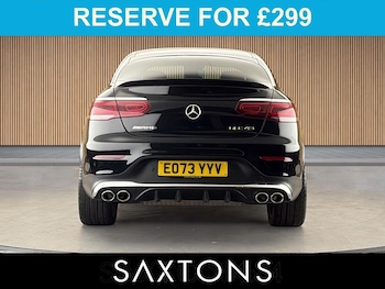 Used Mercedes-Benz GLC 2023 for sale - 79145915: Photo