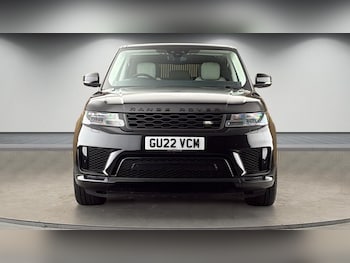 Used Land Rover Range Rover Sport 2022 for sale - 78598959: Photo