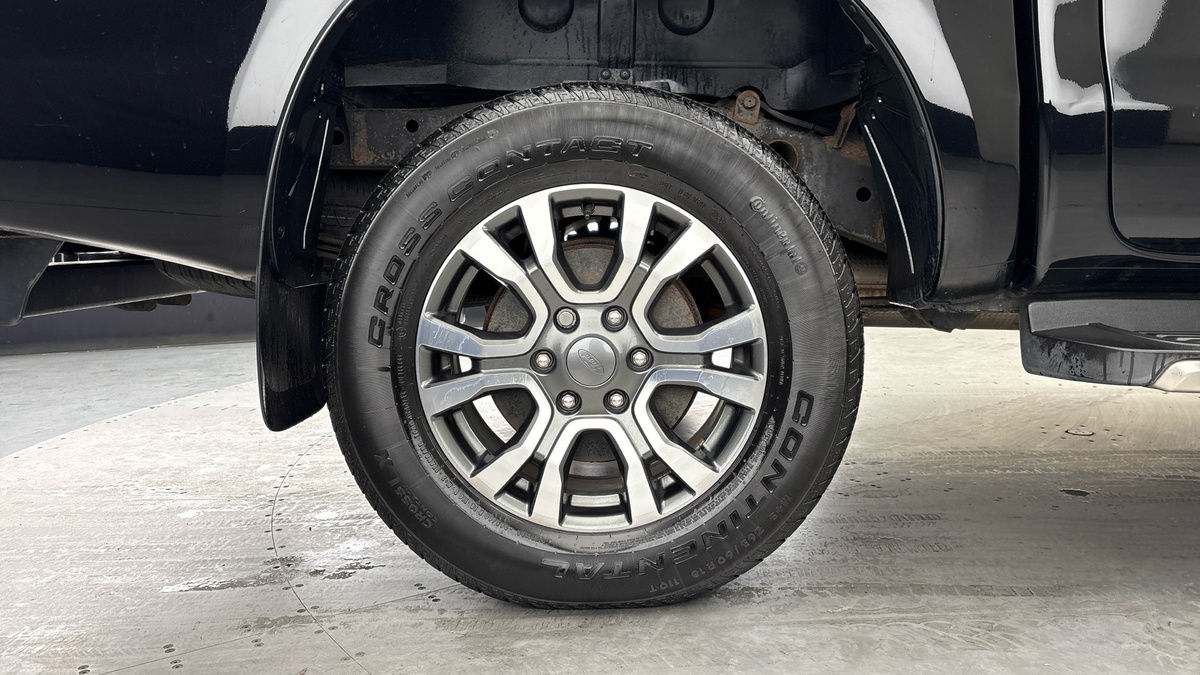 Used Ford Ranger 2020 for sale - 78168203: Photo 10