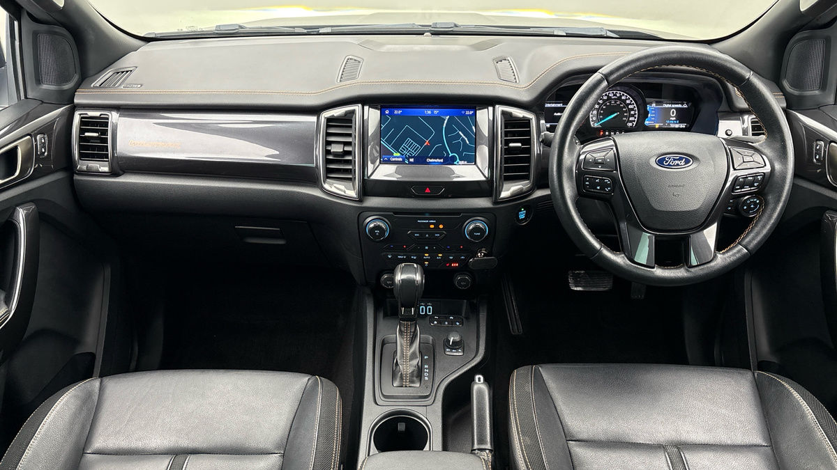 Used Ford Ranger 2020 for sale - 78168203: Photo 12