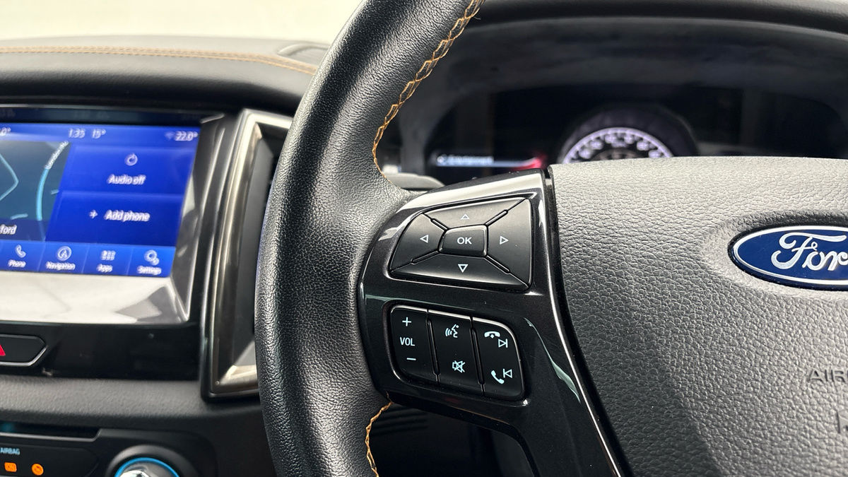 Used Ford Ranger 2020 for sale - 78168203: Photo 13