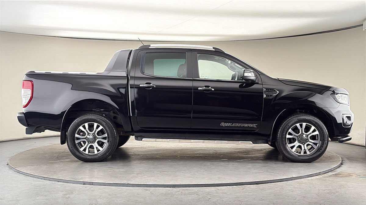 Used Ford Ranger 2020 for sale - 78168203: Photo 16