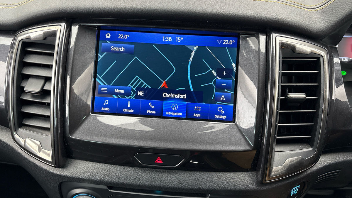 Used Ford Ranger 2020 for sale - 78168203: Photo 17