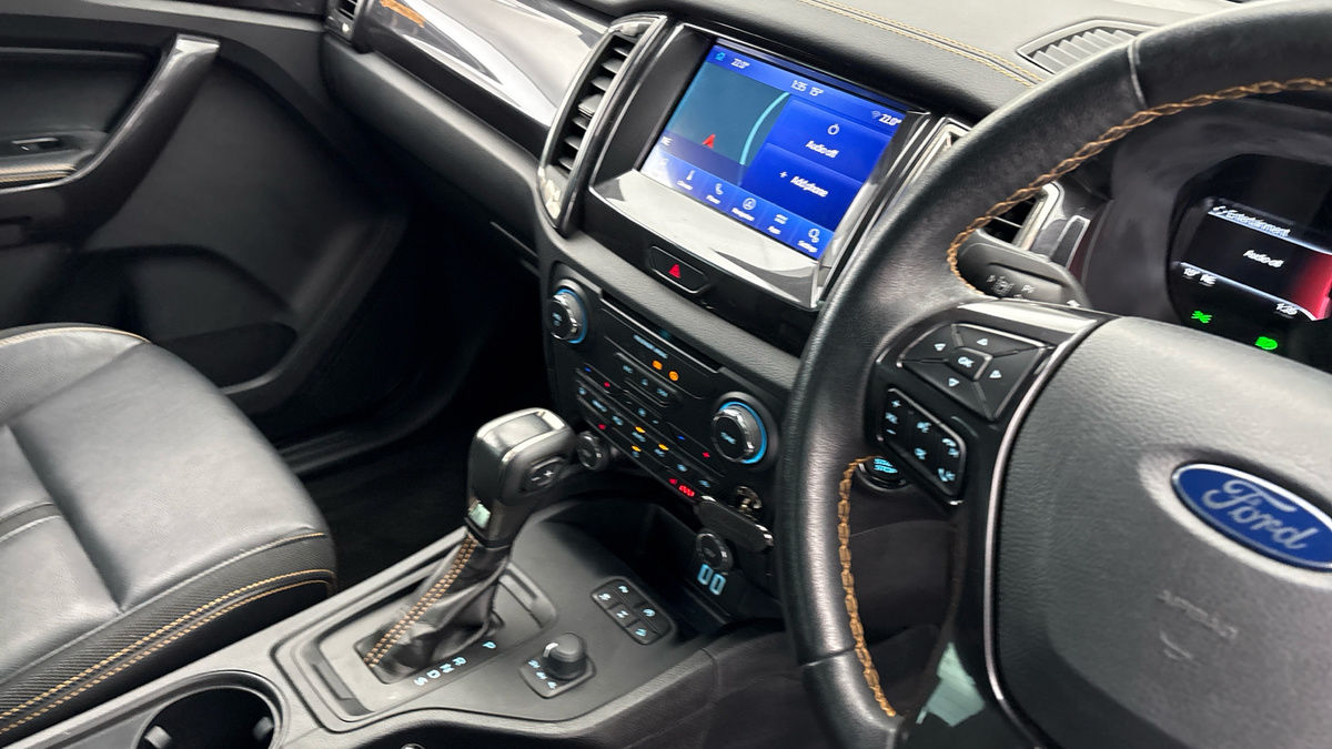 Used Ford Ranger 2020 for sale - 78168203: Photo 18