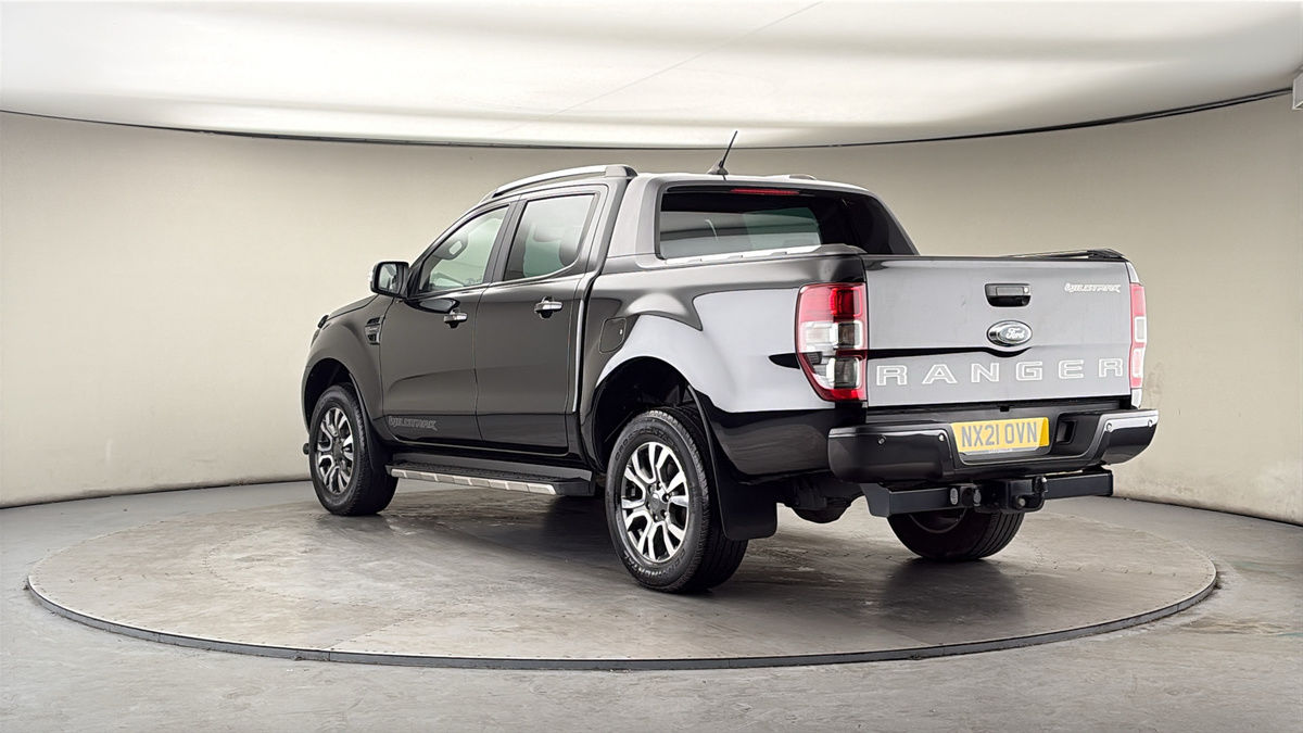 Used Ford Ranger 2020 for sale - 78168203: Photo 2