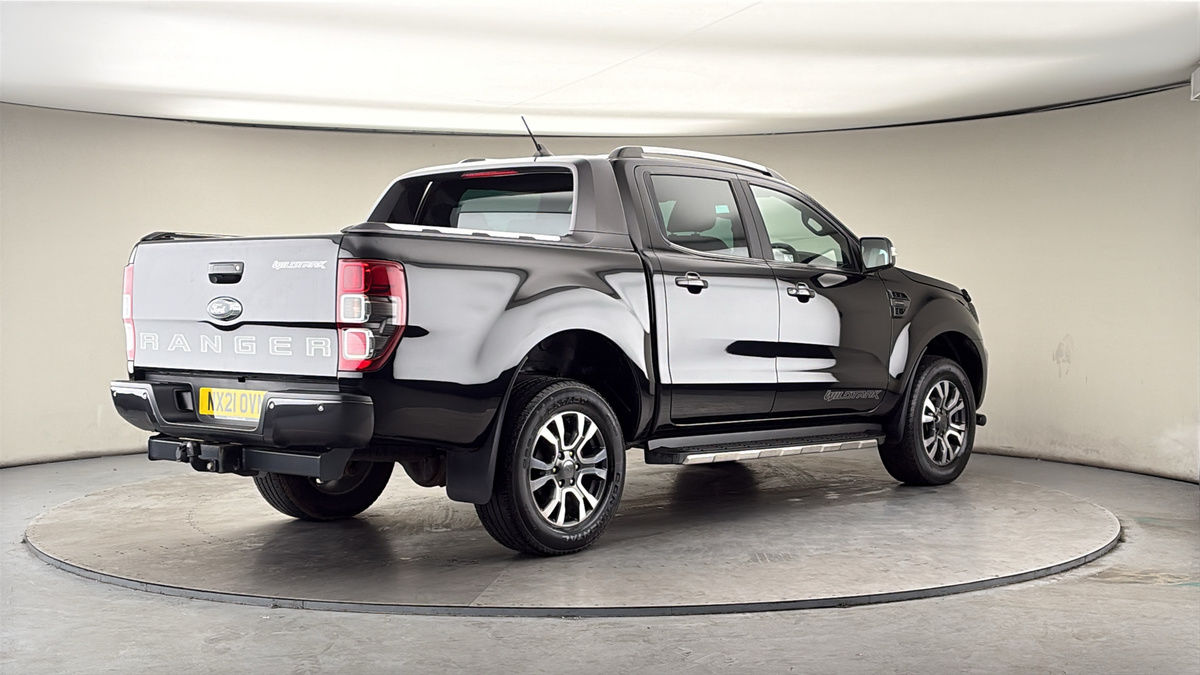 Used Ford Ranger 2020 for sale - 78168203: Photo 21