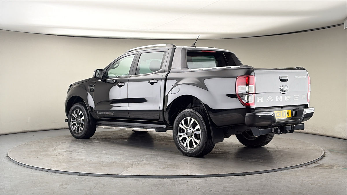 Used Ford Ranger 2020 for sale - 78168203: Photo 26