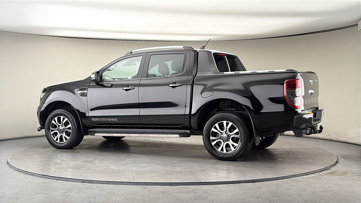 Used Ford Ranger 2020 for sale - 78168203: Photo 27