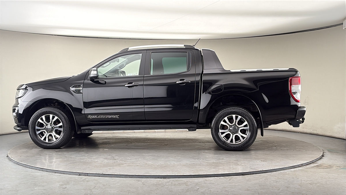 Used Ford Ranger 2020 for sale - 78168203: Photo 28