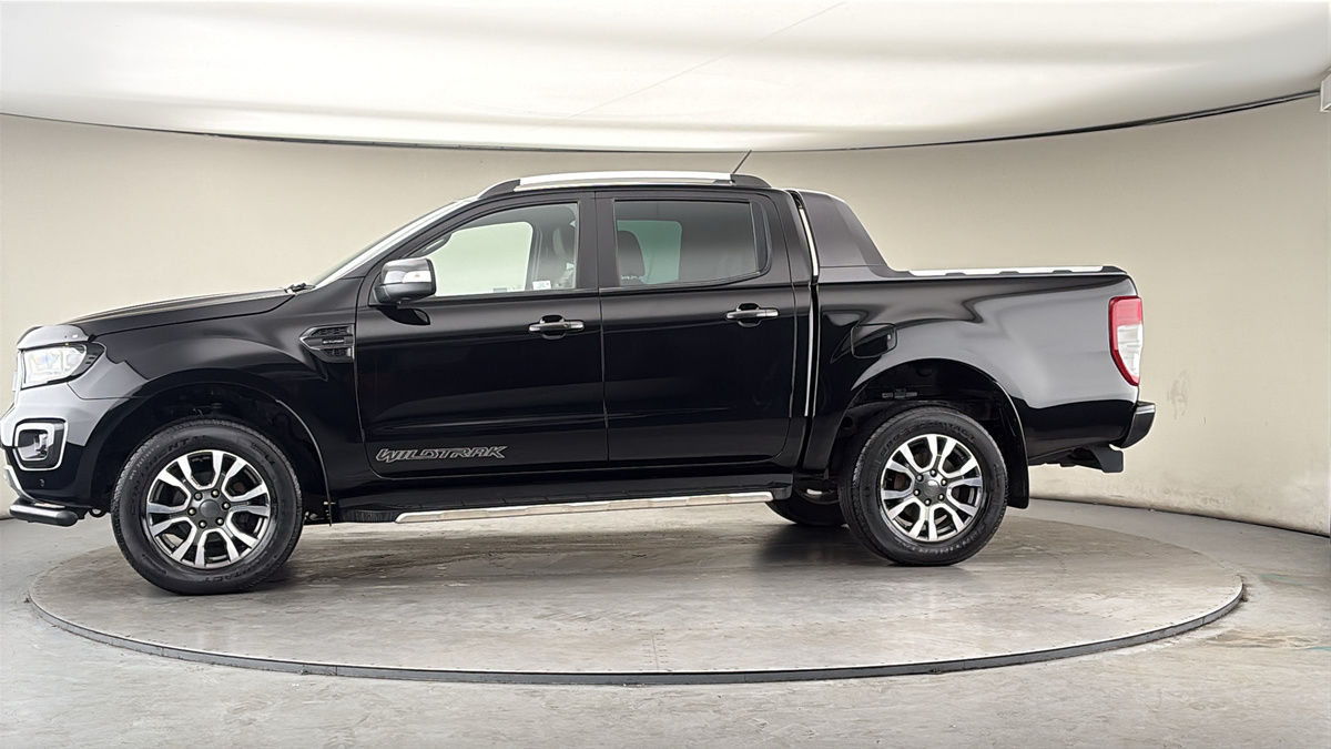 Used Ford Ranger 2020 for sale - 78168203: Photo 29