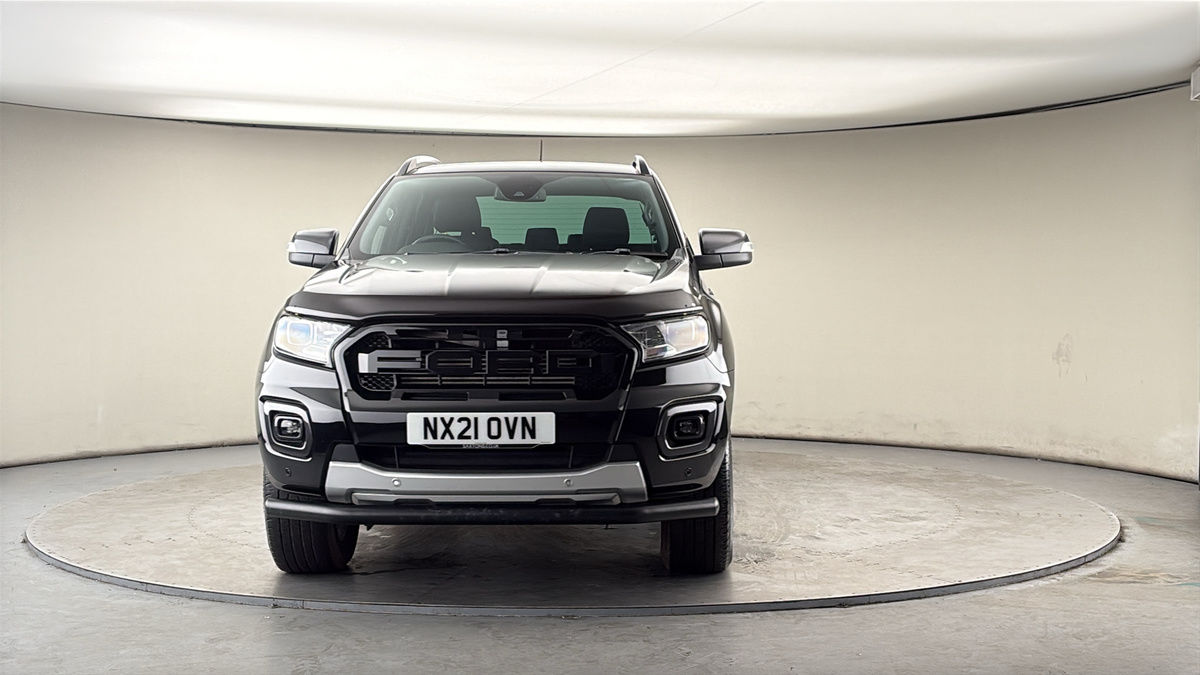 Used Ford Ranger 2020 for sale - 78168203: Photo 3