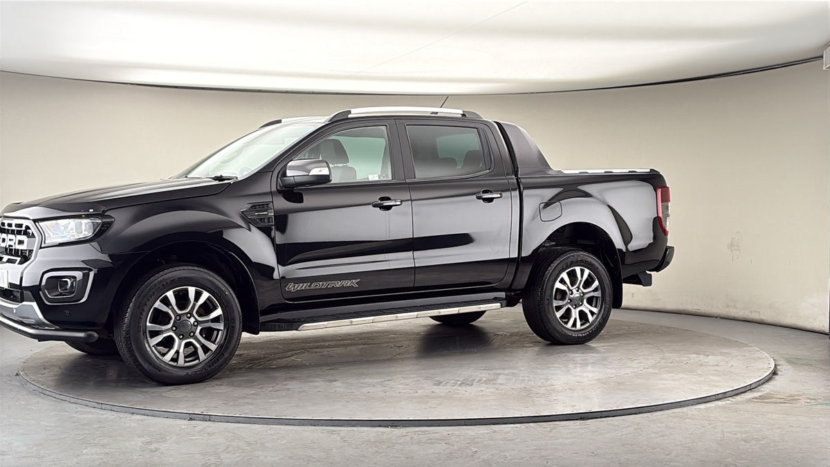 Used Ford Ranger 2020 for sale - 78168203: Photo 30
