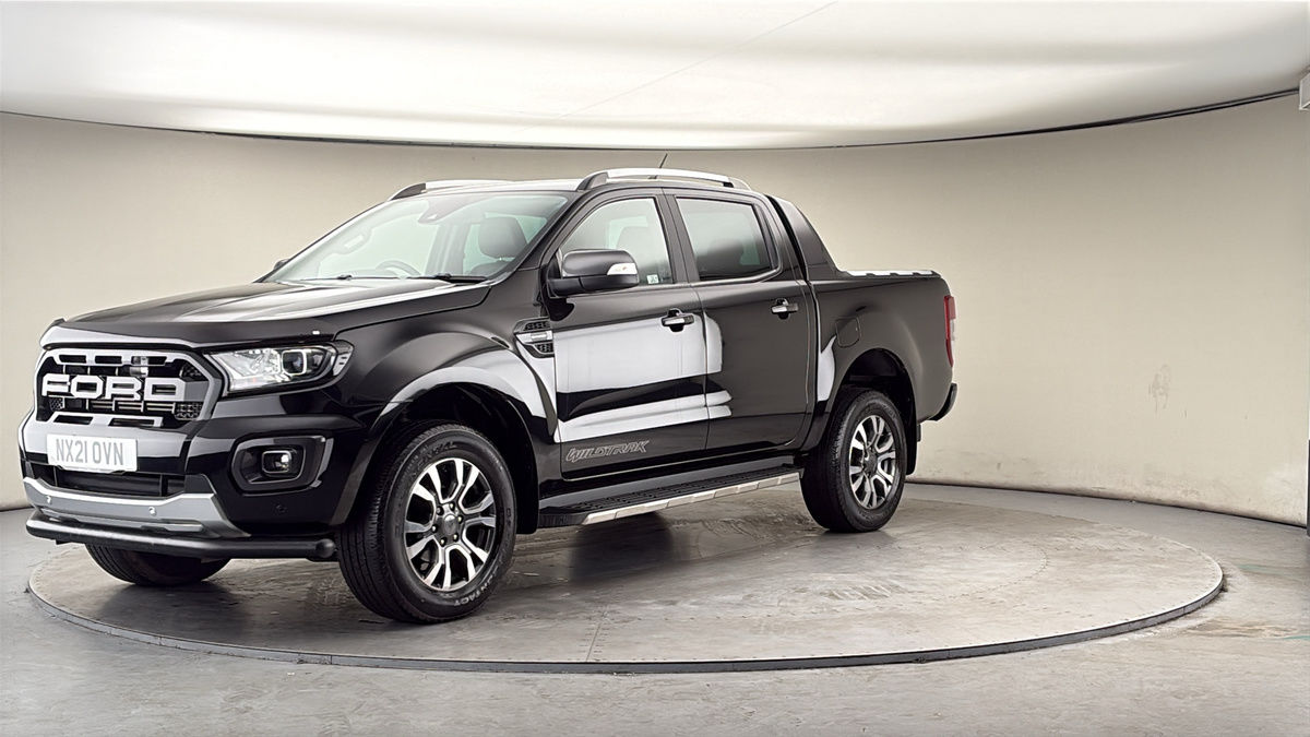 Used Ford Ranger 2020 for sale - 78168203: Photo 31