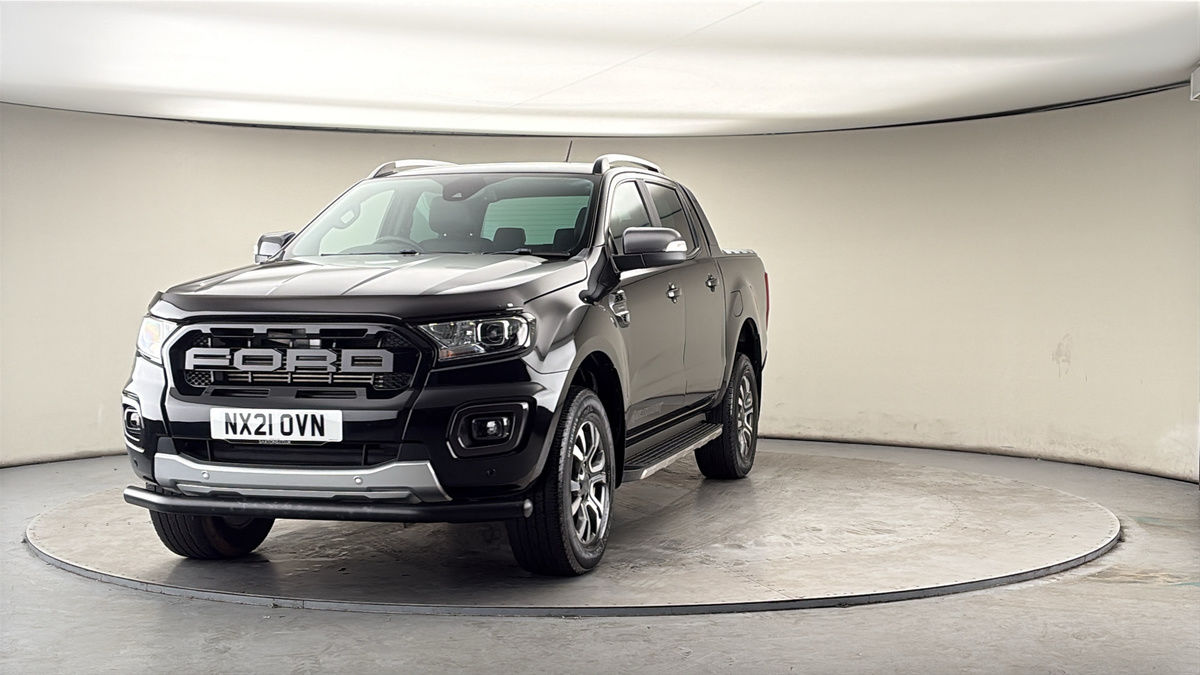 Used Ford Ranger 2020 for sale - 78168203: Photo 32