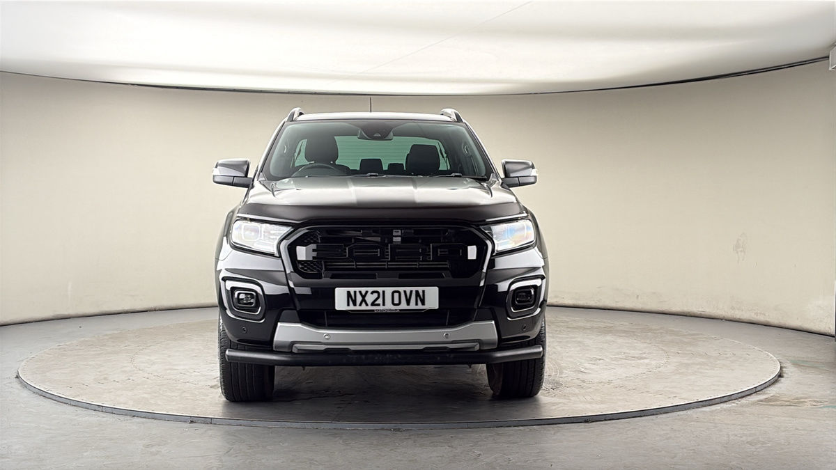 Used Ford Ranger 2020 for sale - 78168203: Photo 33