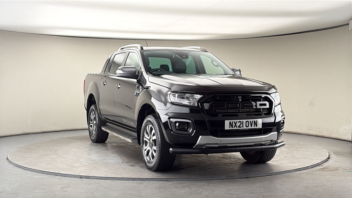 Used Ford Ranger 2020 for sale - 78168203: Photo 34