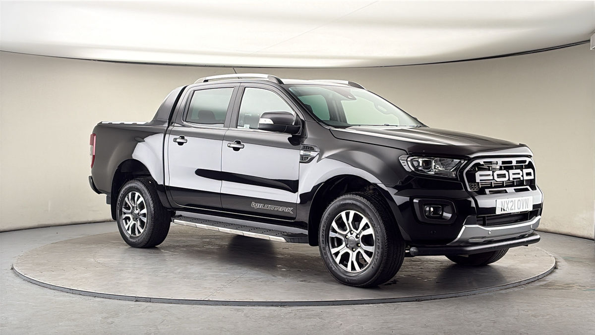 Used Ford Ranger 2020 for sale - 78168203: Photo 35