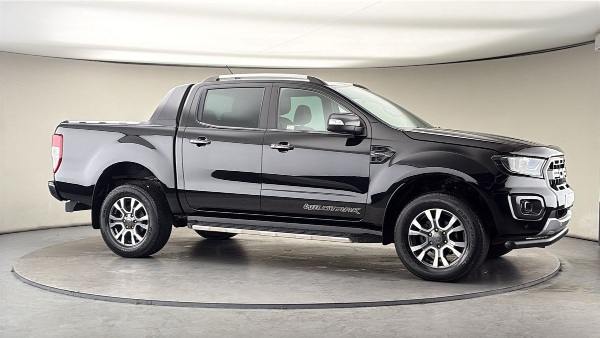 Used Ford Ranger 2020 for sale - 78168203: Photo 36
