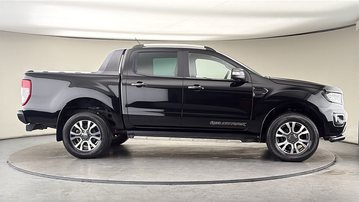 Used Ford Ranger 2020 for sale - 78168203: Photo 37