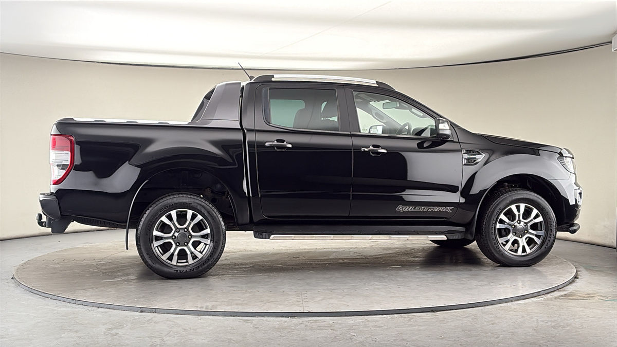 Used Ford Ranger 2020 for sale - 78168203: Photo 38