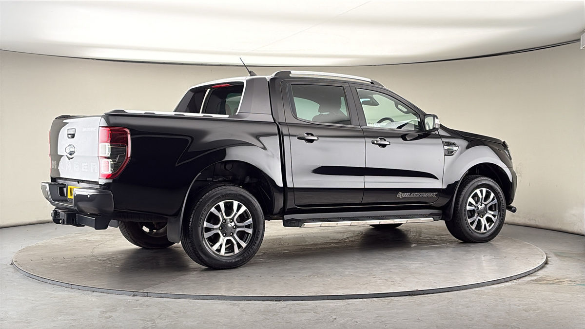 Used Ford Ranger 2020 for sale - 78168203: Photo 39