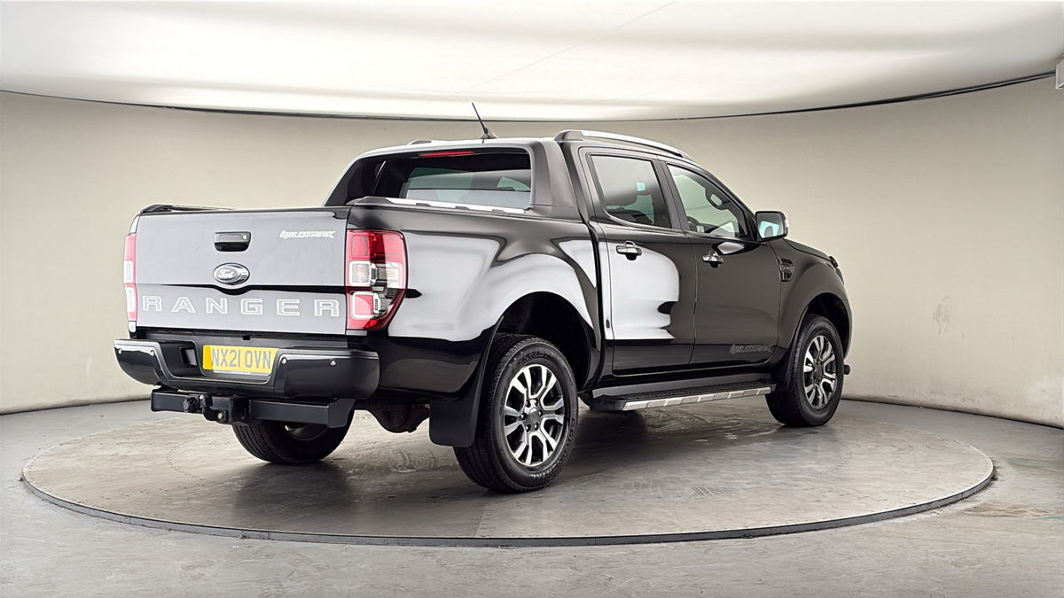 Used Ford Ranger 2020 for sale - 78168203: Photo 40