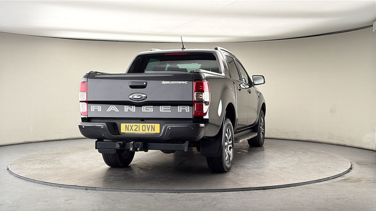 Used Ford Ranger 2020 for sale - 78168203: Photo 41